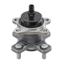 Load image into Gallery viewer, MOOG 12-15 Scion iQ Base Rear Hub Assembly