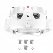 Load image into Gallery viewer, Power Stop 11-19 Chevrolet Silverado 2500 HD Front Left Autospecialty Caliper w/Bracket