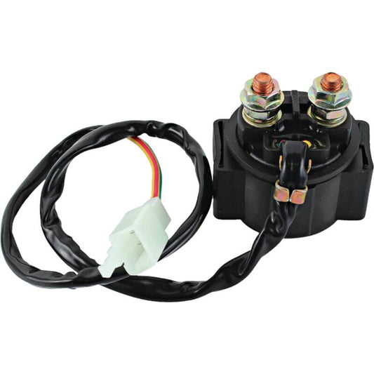 Arrowhead 12V Starter Relay 240-58006