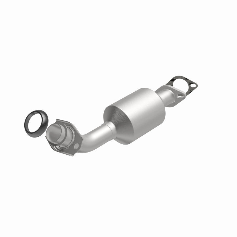 MagnaFlow Pre-OBDII Direct Fit Catalytic Converter 79-85 Dodge Ram 50 2.0L/2.6L Magnaflow
