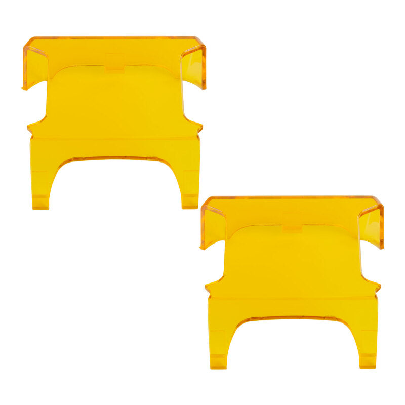 Oracle VEGA Series 2 Yellow Lens Covers (Snap Fit) ORACLE Lighting