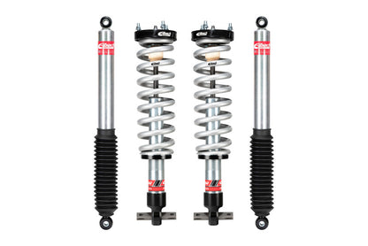 Eibach 24-25 Ford Ranger 4WD Stage 2 Pro-Truck Lift Kit