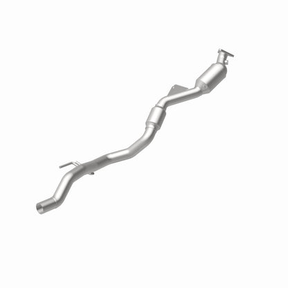 MagnaFlow 11-15 Touareg V6 3.6 Direct Fit Converter OEM Underbody Magnaflow