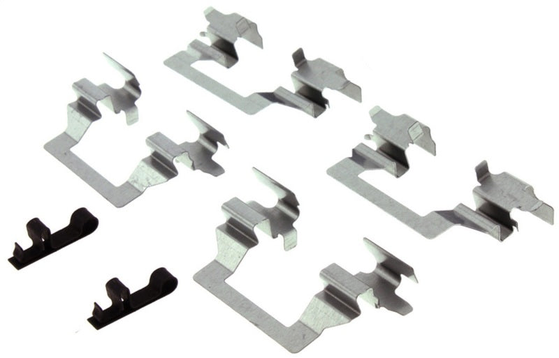 StopTech Premium Ceramic Brake Pads - 308.10280 Stoptech
