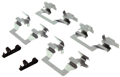 StopTech Premium Ceramic Brake Pads - 308.10280 Stoptech