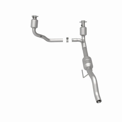 MagnaFlow Conv DF 00-03 Dodge Durango 4.7L Magnaflow