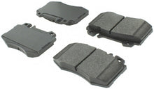 Load image into Gallery viewer, StopTech Premium Ceramic Front Brake Pads - 308.08470