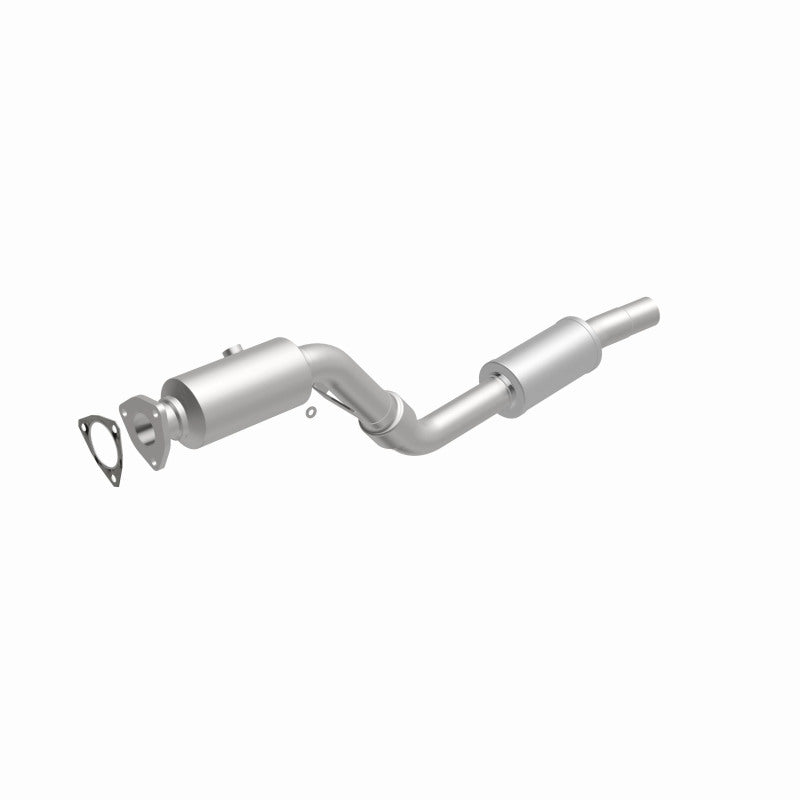 MagnaFlow Conv DF 05-08 Audi Quattro 3.2L Driver Side Magnaflow
