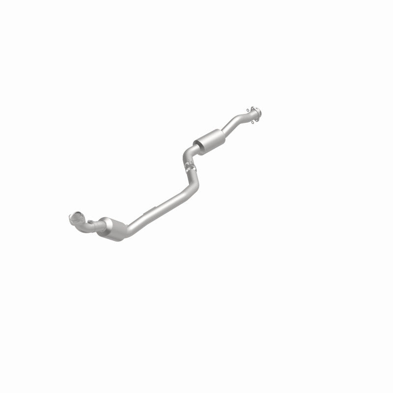 Magnaflow 2007 Mercedes-Benz E350 3.5L Direct Fit Converter Magnaflow