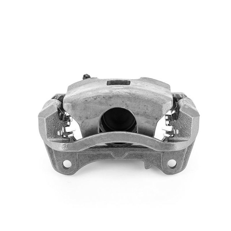Power Stop 07-10 Chevrolet Cobalt Front Right Autospecialty Caliper w/Bracket PowerStop