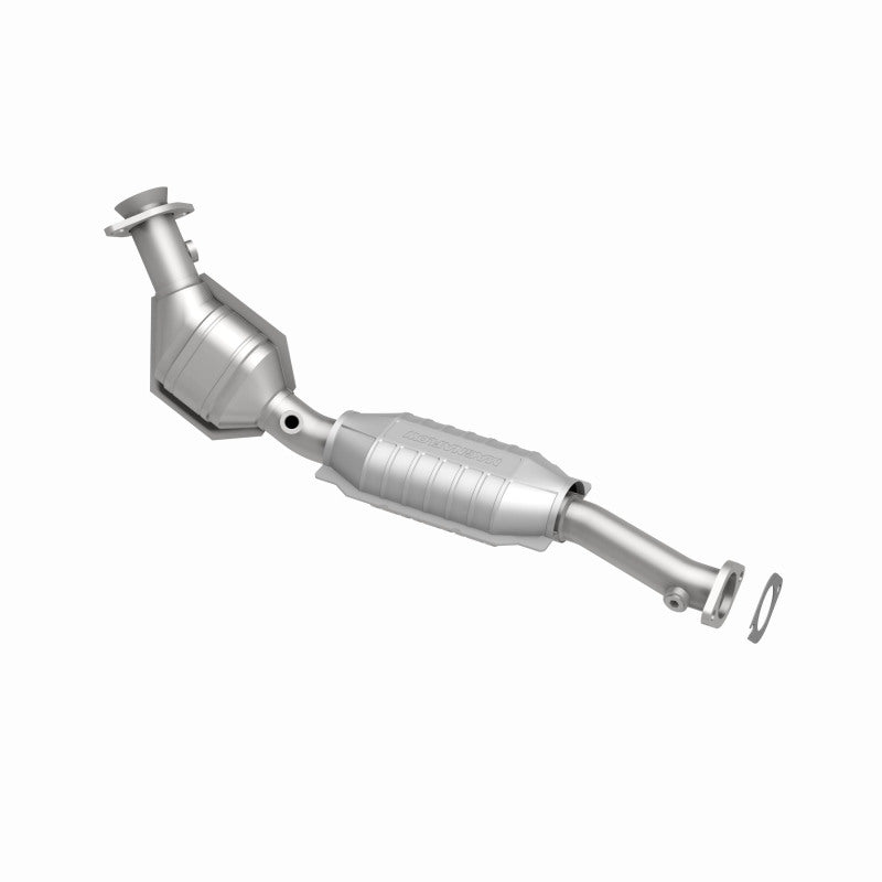 MagnaFlow Conv DF 96-00 Crown Vic 4.6L 50 S Magnaflow