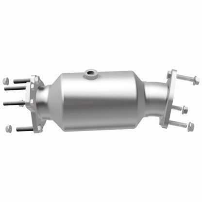 MagnaFlow DF Conv 2020 Chevrolet Corvette Right Closed Couple 6.2L