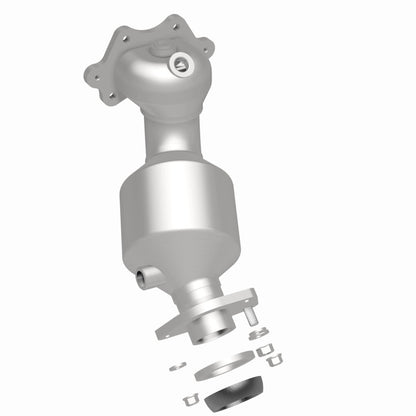 MagnaFlow Conv DF 06-10 Honda Civic 1.3L Magnaflow