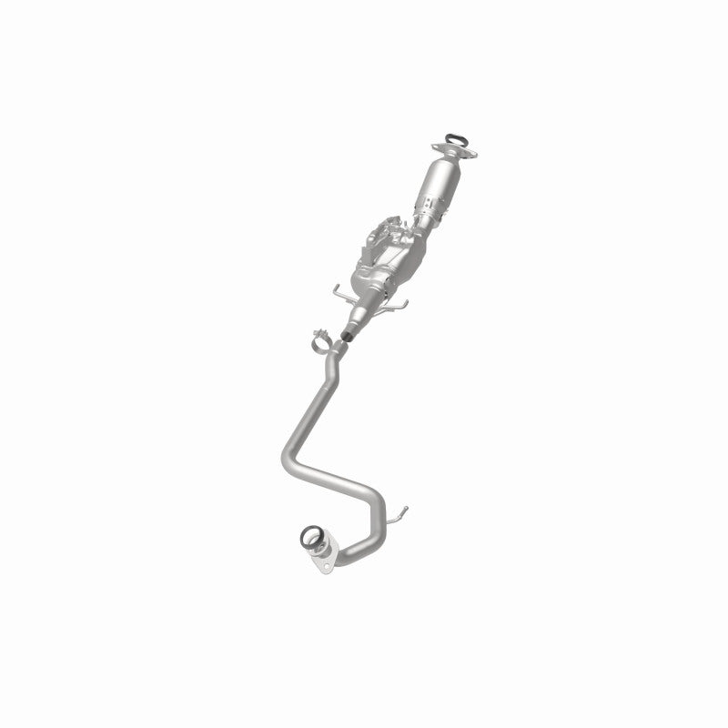 MagnaFlow Conv DF 14-19 Toyota Prius C Base Underbody 1.5L Magnaflow