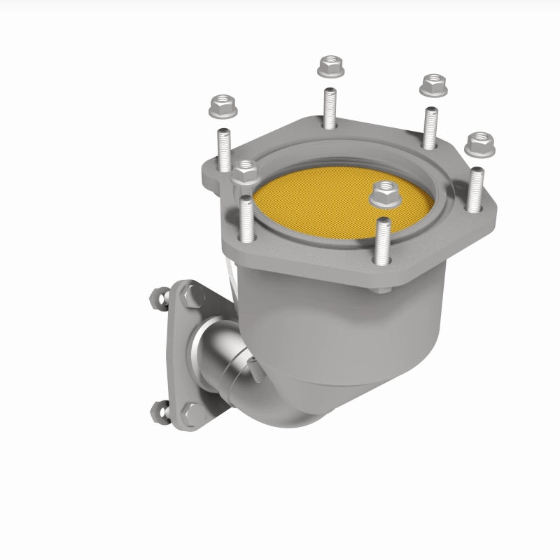 MagnaFlow 6511128 Direct-Fit Catalytic Converter