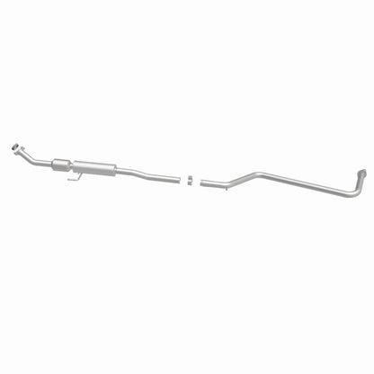 Magnaflow Conv DF 2011-2013 tC L4 2.5 OEM Underbody Magnaflow