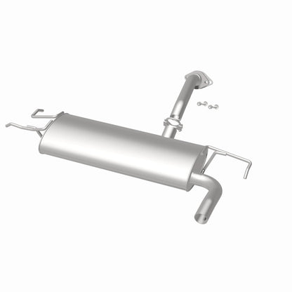 BRExhaust 05-10 Kia Sportage/ 05-08 Hyundai Tucson Muffler Kit