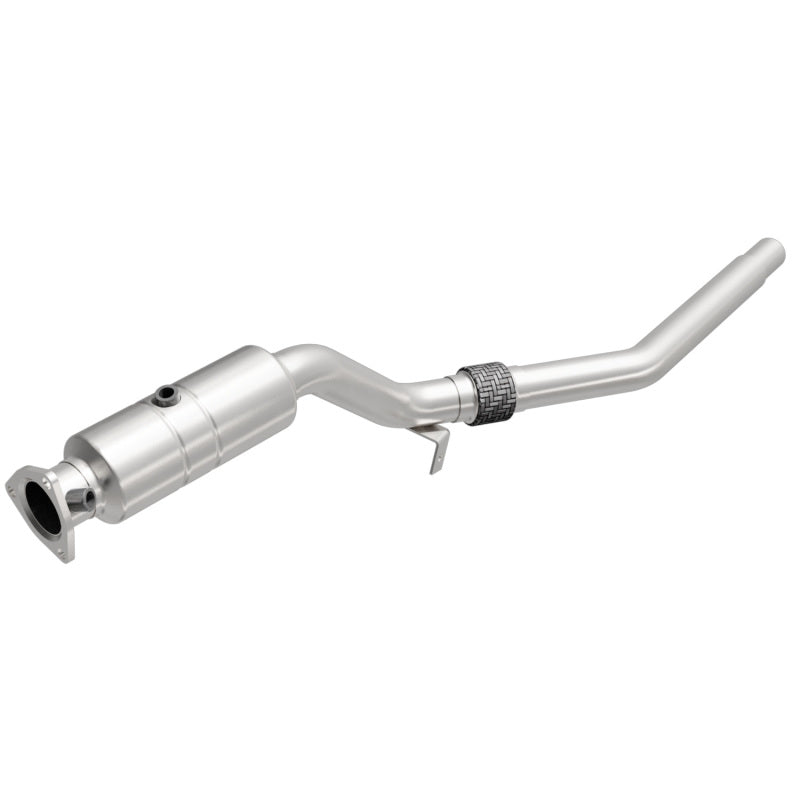 MagnaFlow Conv DF 02-03 Audi A6 3L 5speed Passenger Side Magnaflow