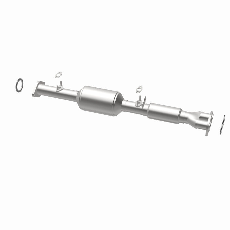 MagnaFlow Conv Direct Fit 91-95 Toyota Previa 2.4L Magnaflow