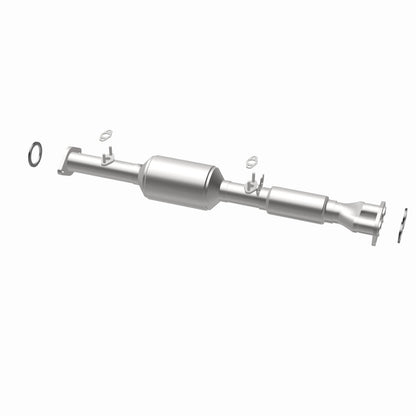MagnaFlow Conv Direct Fit 91-95 Toyota Previa 2.4L Magnaflow