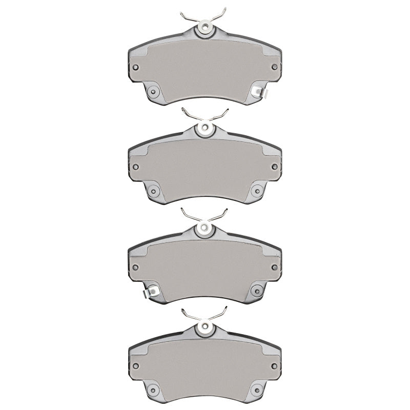 R1 01-10 Dodge Neon Front Optimum OE Brake Pads