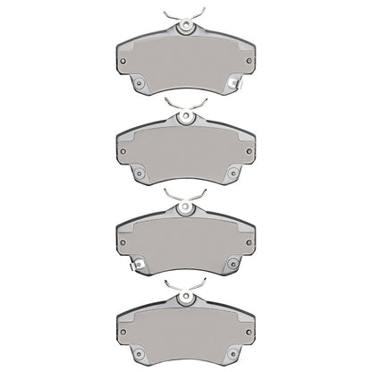 R1 01-10 Dodge Neon Front Optimum OE Brake Pads