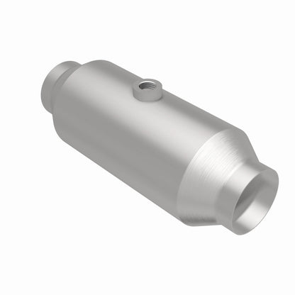 Magnaflow California Grade Universal Catalytic Converter - 2in ID / 2in OD / 11.375in L Magnaflow