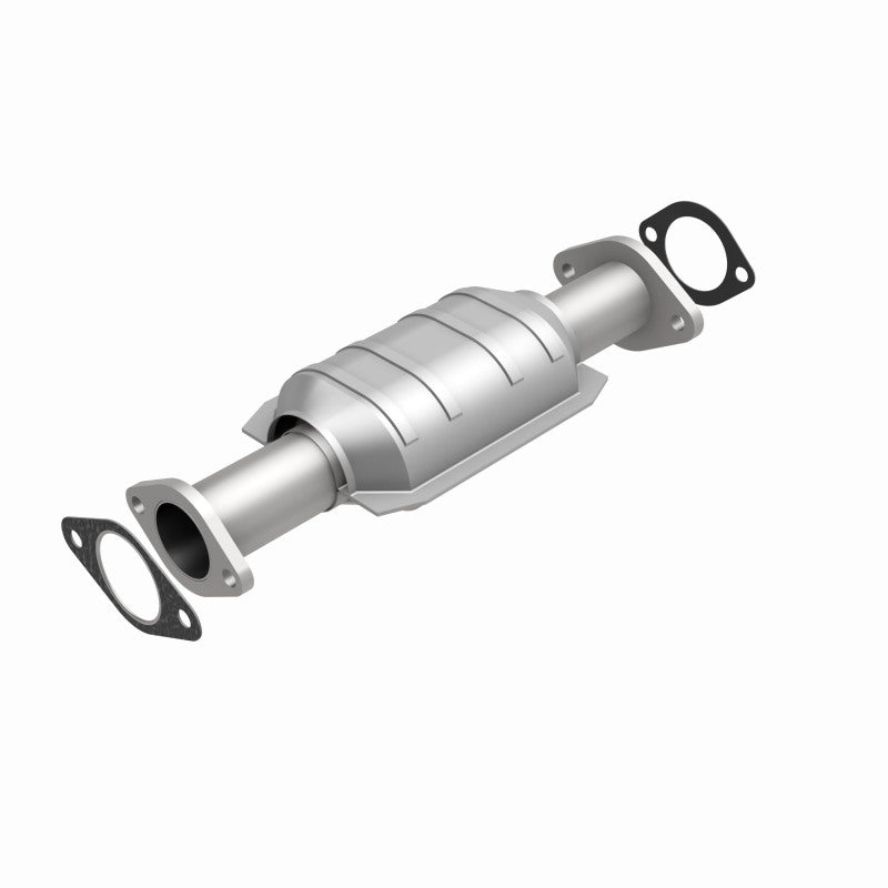 MagnaFlow Conv DF 96-97 626/MX6 2.0L rear 50S Magnaflow