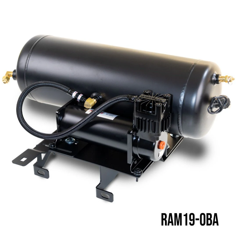 Kleinn 19-24 Dodge Ram 1500 Onboard Air System