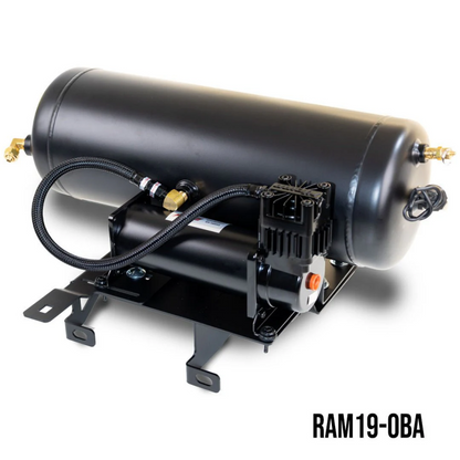Kleinn 19-24 Dodge Ram 1500 Onboard Air System