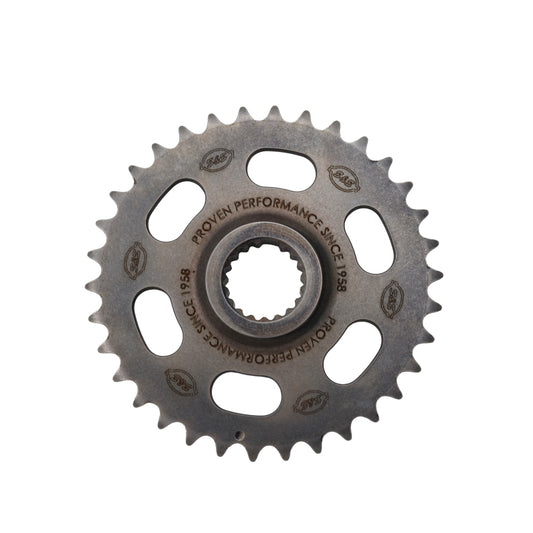 S&S Cycle 07-17 BT Chain Drive Camshaft Sprocket