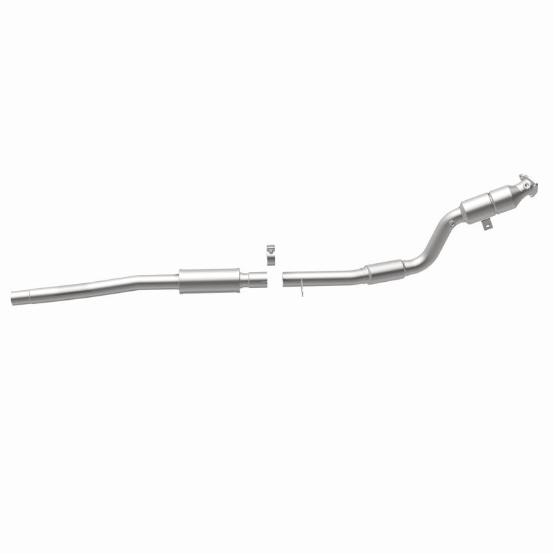 MagnaFlow Conv DF 04-06 Audi A8 Quattro 4.2L Magnaflow