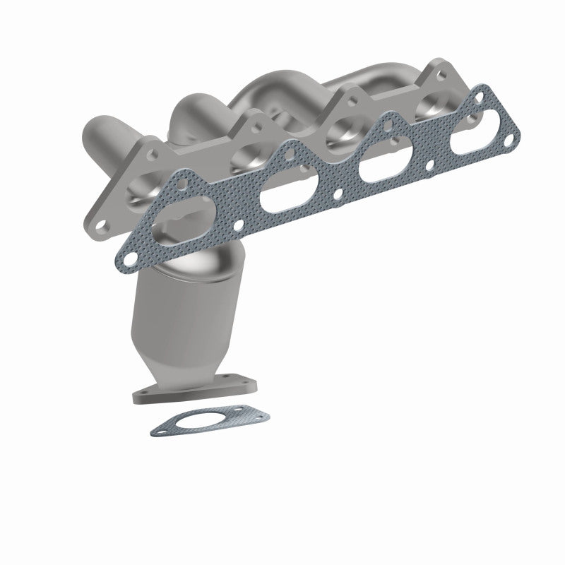MagnaFlow Conv DF 02-05 Chrysler Sebring 2.4L /  02-05 Mitsubishi Eclipse/02-03 Galant 2.4L Manifold Magnaflow