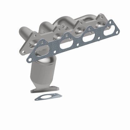 MagnaFlow Conv DF 02-05 Chrysler Sebring 2.4L /  02-05 Mitsubishi Eclipse/02-03 Galant 2.4L Manifold Magnaflow