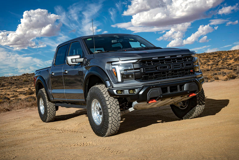 ICON 2-2.25in Stage 1 Suspension System for 2021-2024 Ford F-150 Raptor - K93171