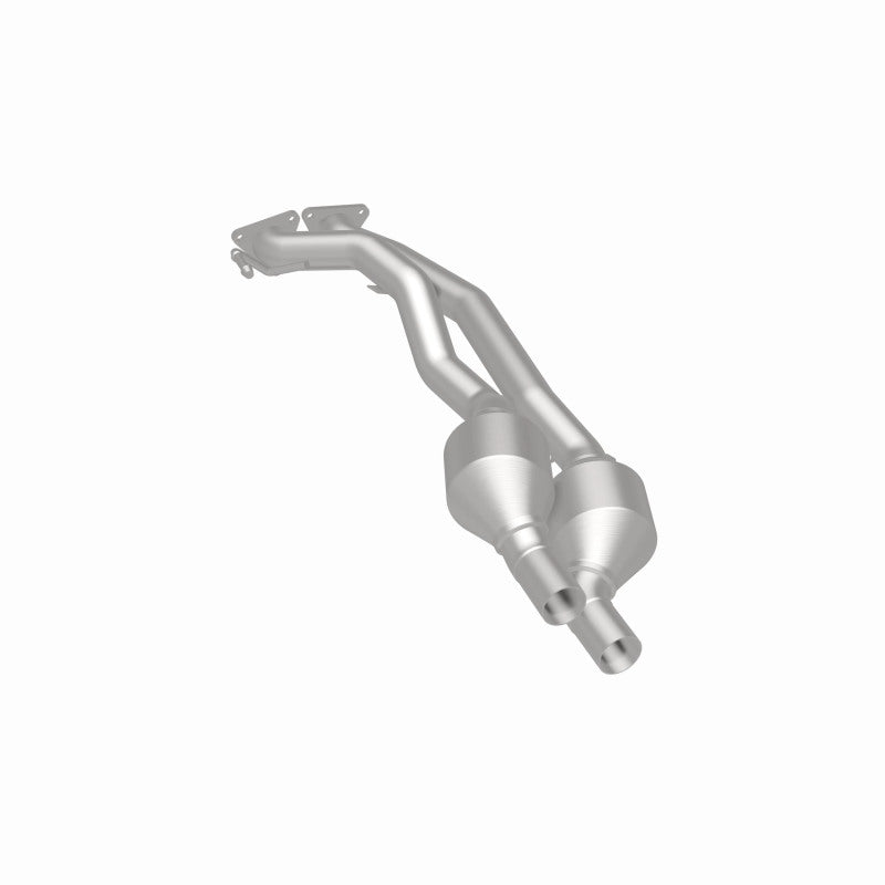 MagnaFlow Conv Direct Fit 07-09 Audi Q7 3.6L Manifold Magnaflow