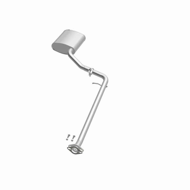 BRExhaust 06-10 Hyundai Sonata 2.4L Muffler Kit