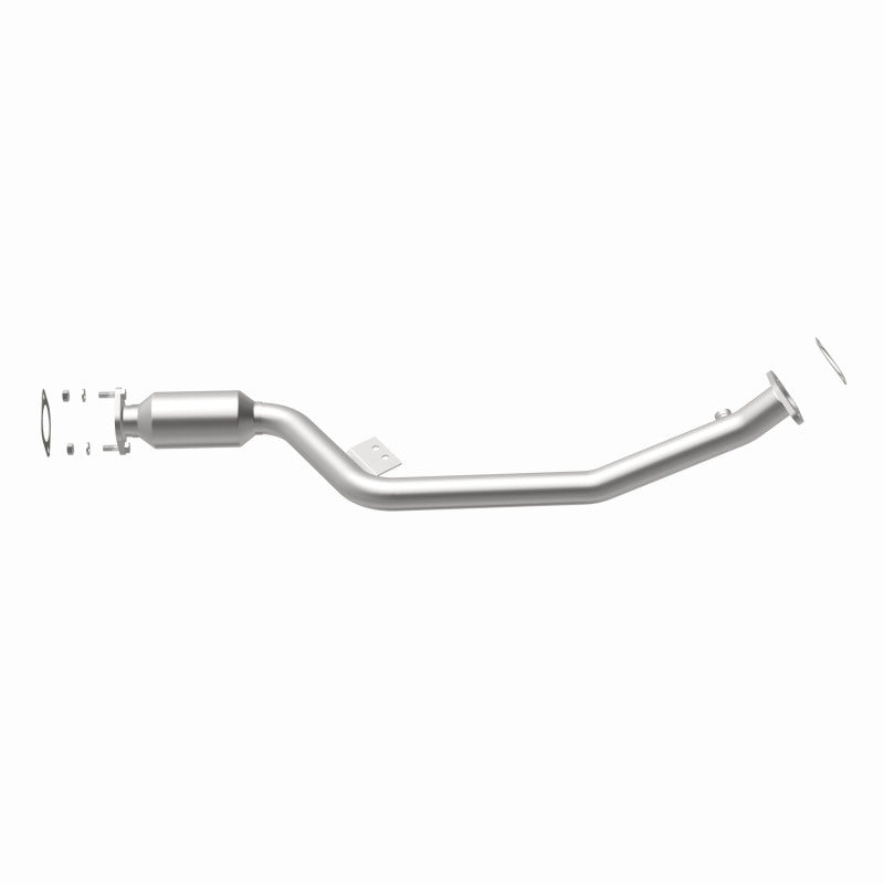 MagnaFlow Conv Direct Fit OEM 2015 Hyundai Genesis 3.8L Underbody Magnaflow