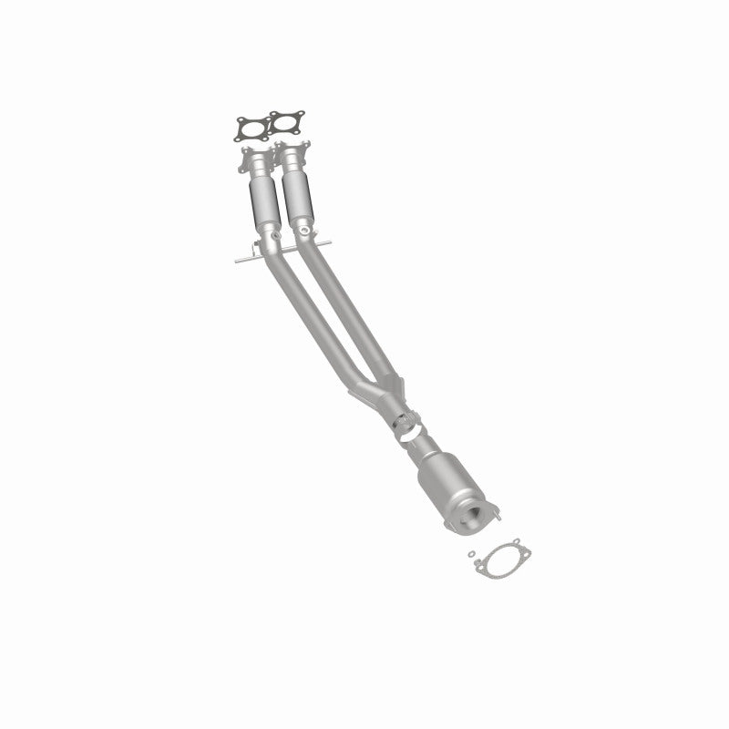 Magnaflow 02-04 Volvo S80 2.9L Direct Fit Converter Magnaflow