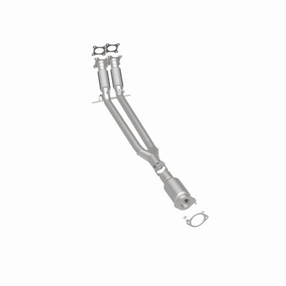 Magnaflow 02-04 Volvo S80 2.9L Direct Fit Converter Magnaflow