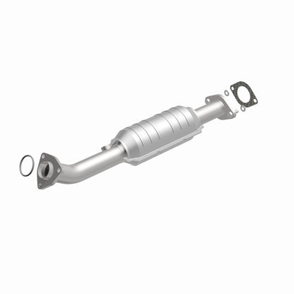 Magnaflow Conv DF 98-00 Niss Pathfinder 3.3L Magnaflow