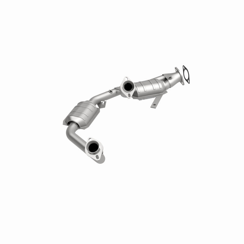 MagnaFlow Conv DF Taurus 96-99 3.0L Magnaflow