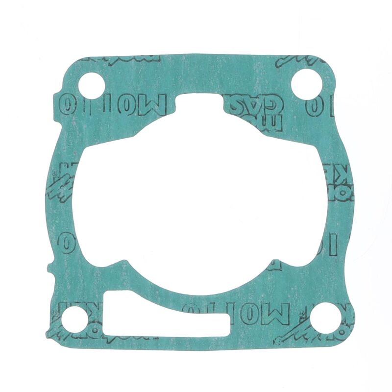 Athena Base Gasket - Yamaha 65 YZ 18-23 - 0.3mm Thickness - S410485006298