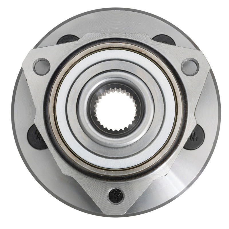 MOOG 02-05 Jeep Liberty Front Hub Assembly Moog