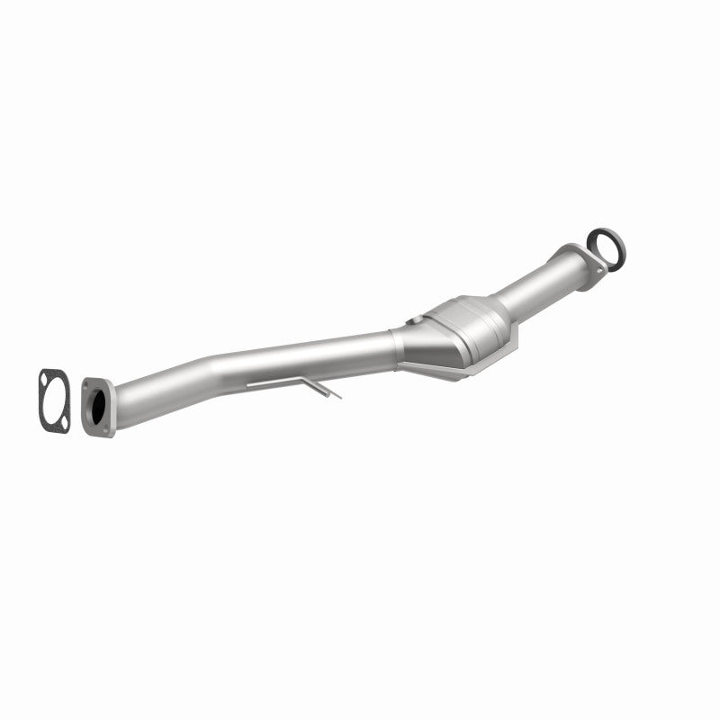 MagnaFlow Conv DF 06-08 Subaru Legacy 2.5L Magnaflow