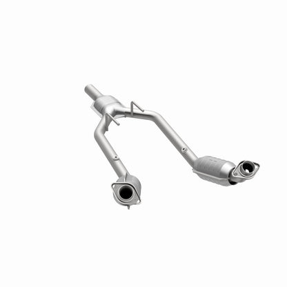 MagnaFlow Conv DF 96-97 Mercury Cougar 3.8L Magnaflow