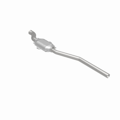 MagnaFlow Conv Direct Fit 79-81 Dodge D150/D200 3.7L Magnaflow