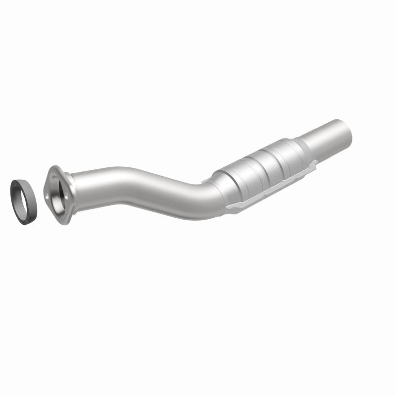Magnaflow Conv DF 08-09 Dodge Caliber 2.4L T Magnaflow