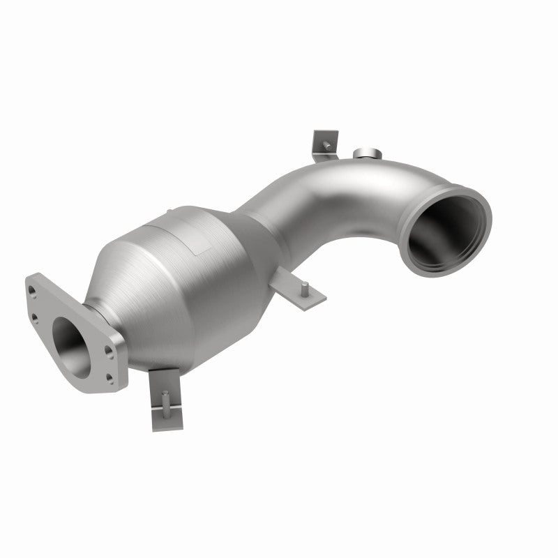 Magnaflow 12-13 Fiat 500 DF Catalytic Converter Magnaflow