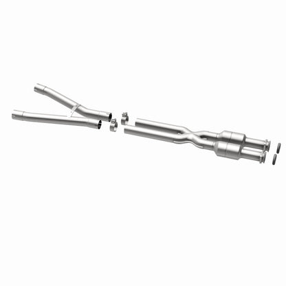 MagnaFlow Conv DF 12-13 Chevy Corvette 6.2L Magnaflow